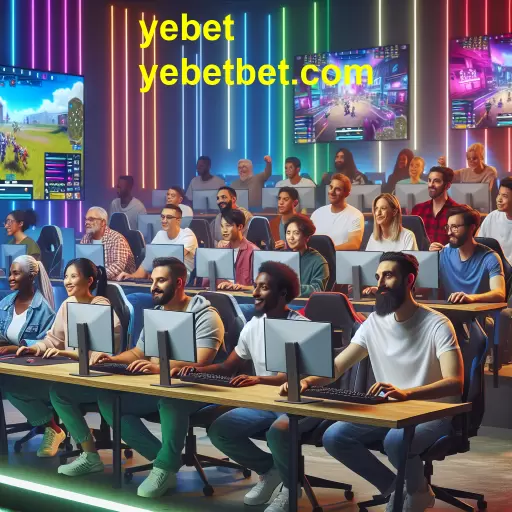 Jogos da Comunidade: Conectando Jogadores no Yebet